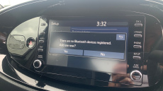 Toyota Aygo X 1.0 VVT-i Edge 5dr Petrol Hatchback